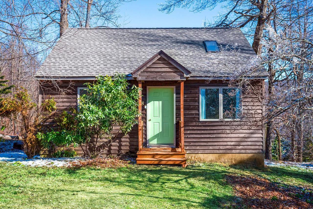 Love Ridge Mountain Lodging Lyndhurst Exteriér fotografie