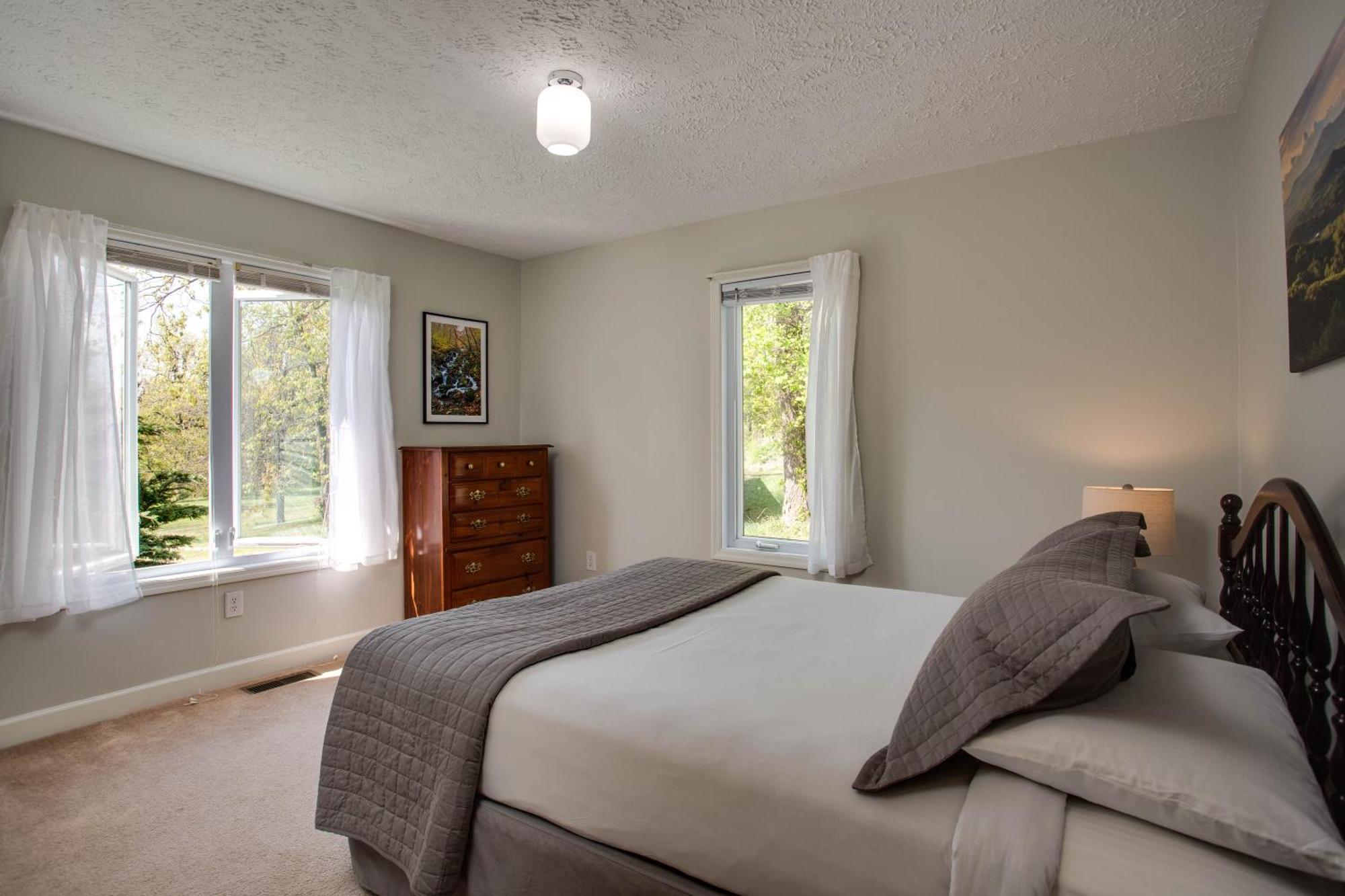 Love Ridge Mountain Lodging Lyndhurst Exteriér fotografie